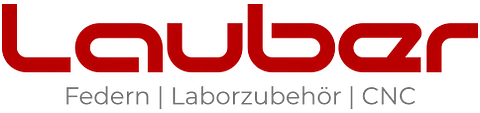 lauber logo